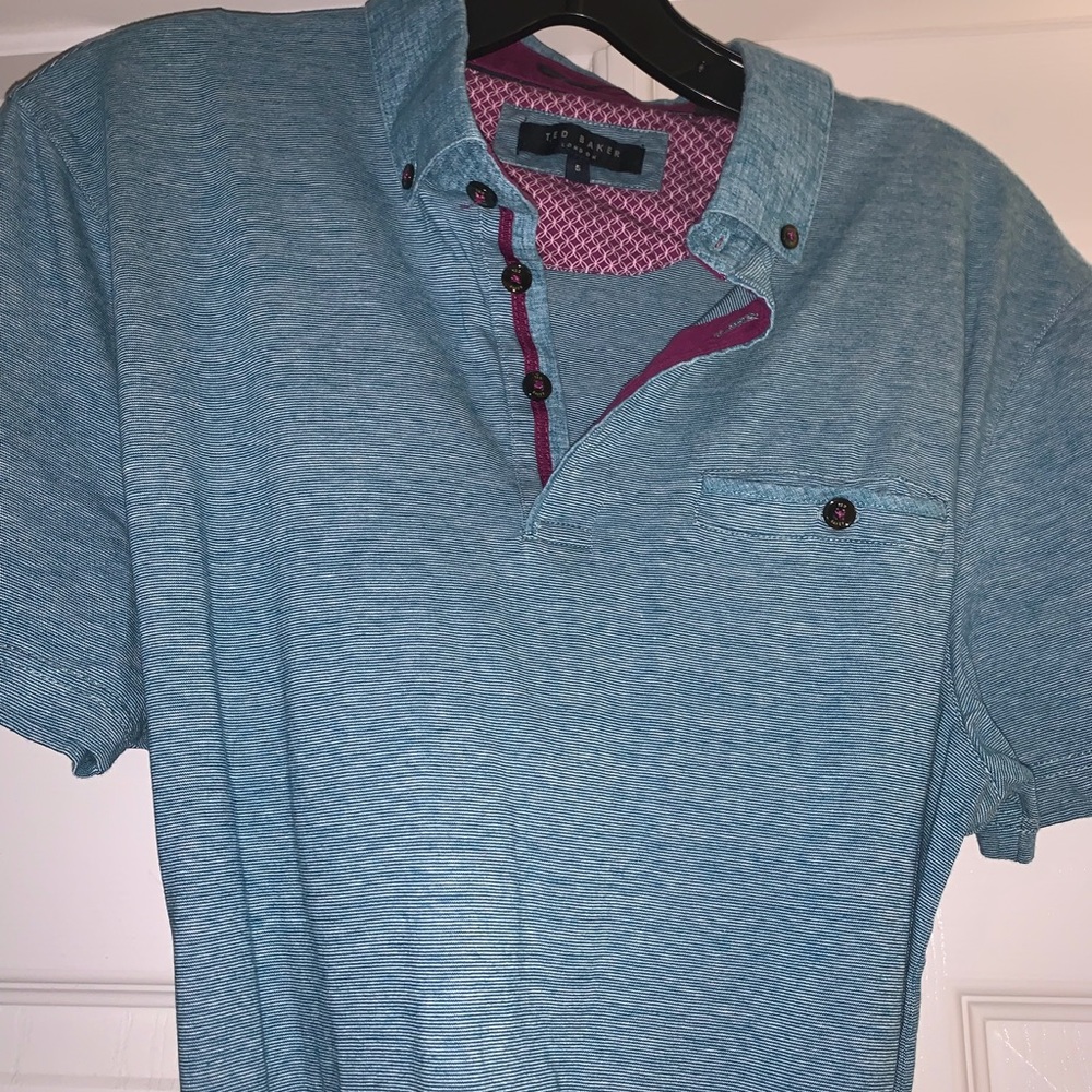 Ted Baker polo shirt